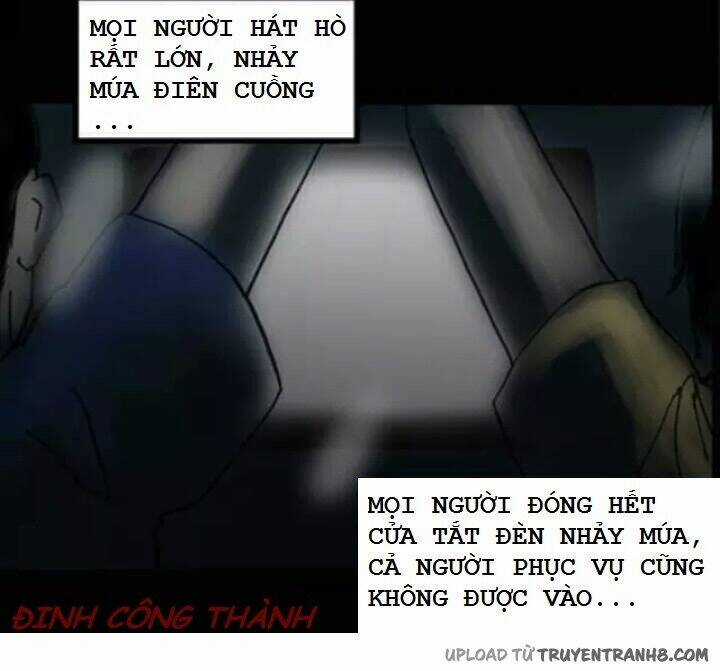 Bút Tiên Chapter 4 trang 139