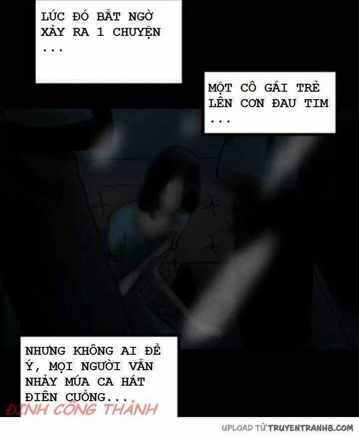 Bút Tiên Chapter 4 trang 140
