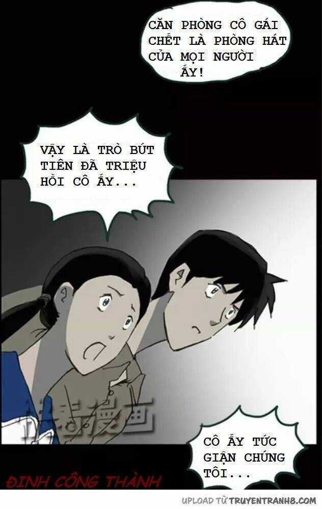 Bút Tiên Chapter 4 trang 144