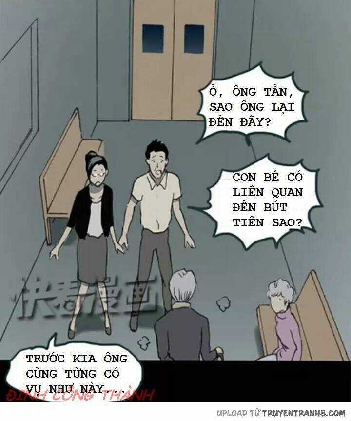 Bút Tiên Chapter 4 trang 148