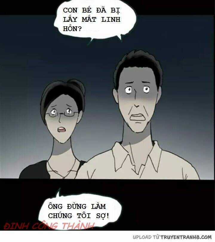 Bút Tiên Chapter 4 trang 150