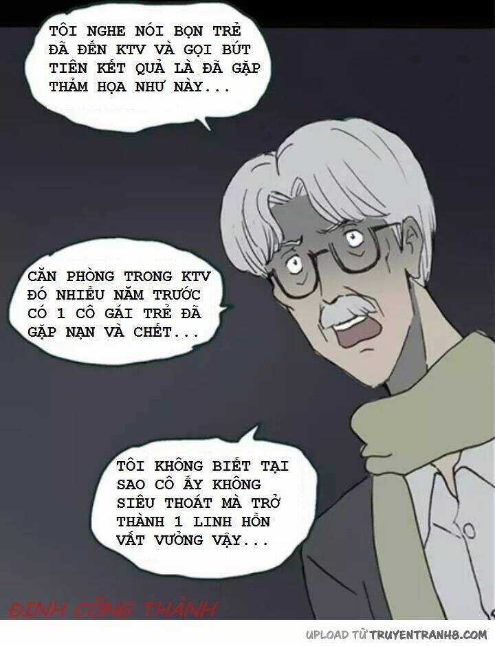 Bút Tiên Chapter 4 trang 151