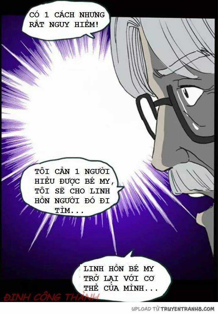 Bút Tiên Chapter 4 trang 154