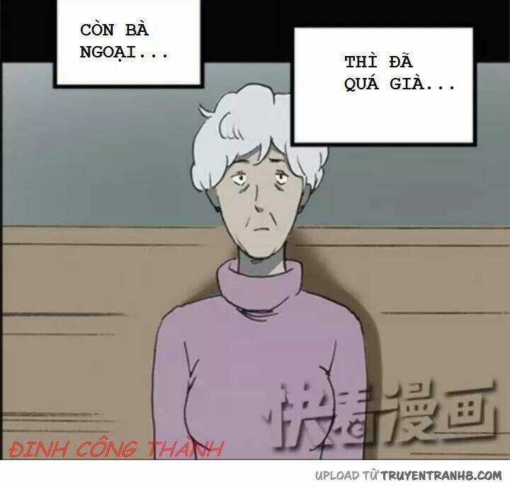 Bút Tiên Chapter 4 trang 157