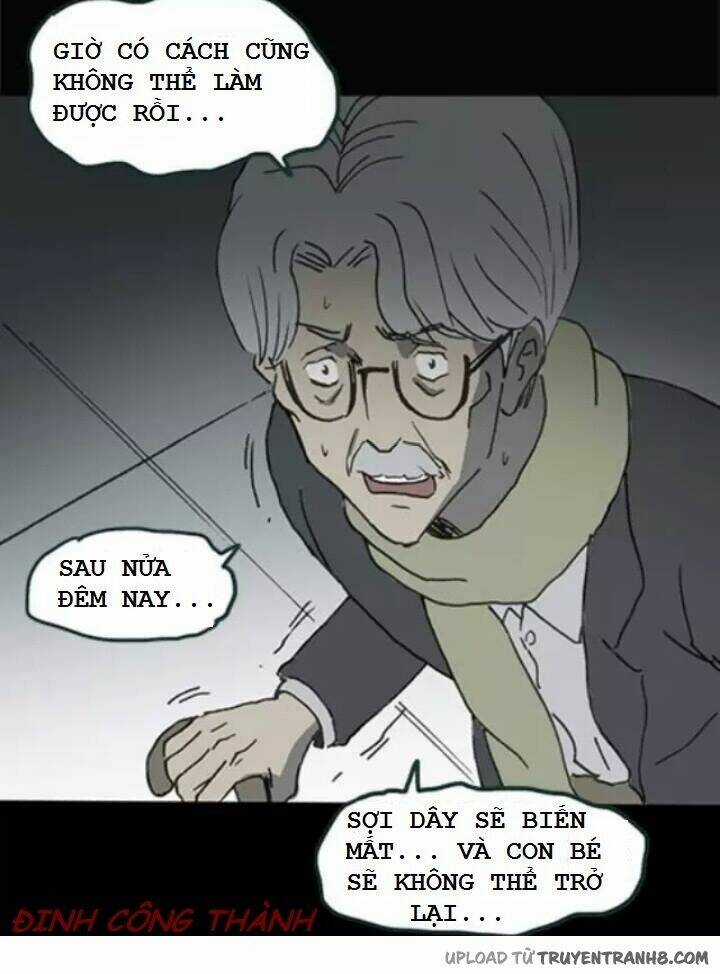 Bút Tiên Chapter 4 trang 158