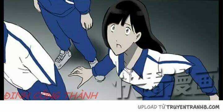 Bút Tiên Chapter 4 trang 16