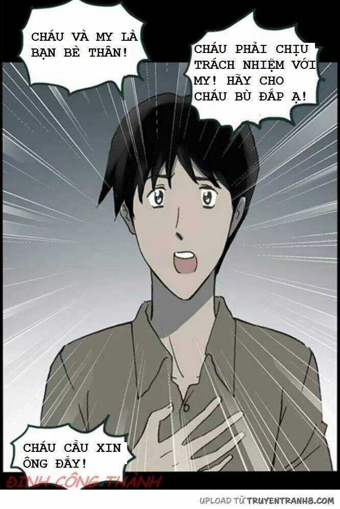 Bút Tiên Chapter 4 trang 160