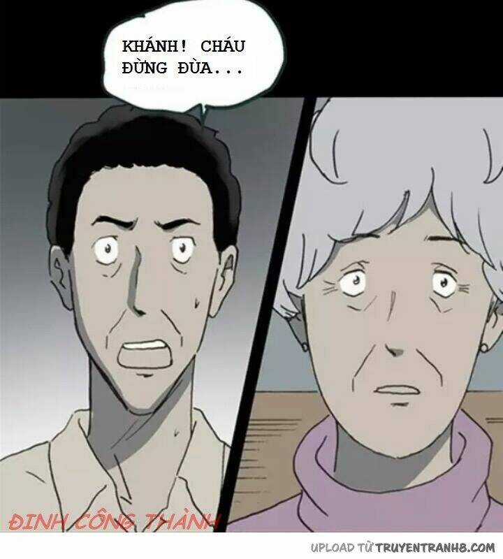 Bút Tiên Chapter 4 trang 161