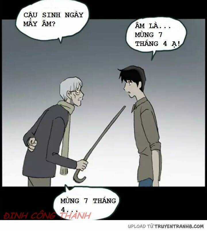 Bút Tiên Chapter 4 trang 162
