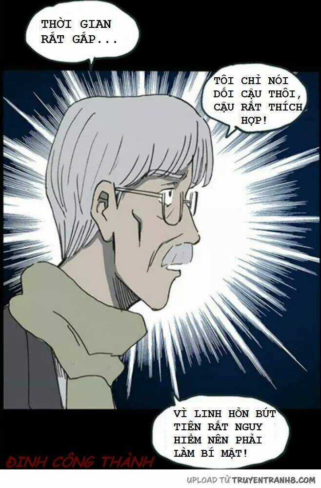 Bút Tiên Chapter 4 trang 169