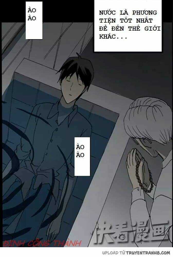 Bút Tiên Chapter 4 trang 173