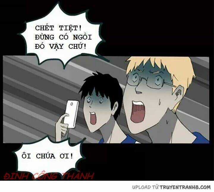 Bút Tiên Chapter 4 trang 18