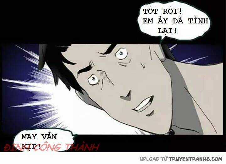 Bút Tiên Chapter 4 trang 2