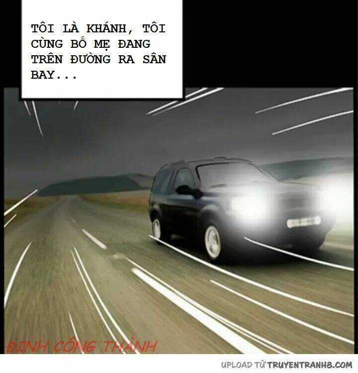 Bút Tiên Chapter 4 trang 20