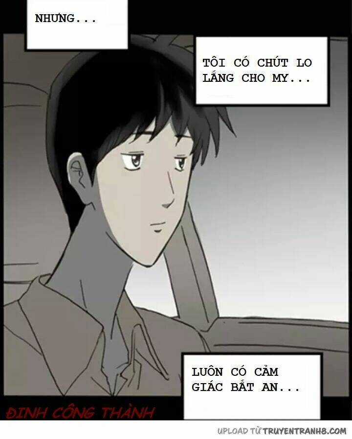 Bút Tiên Chapter 4 trang 21