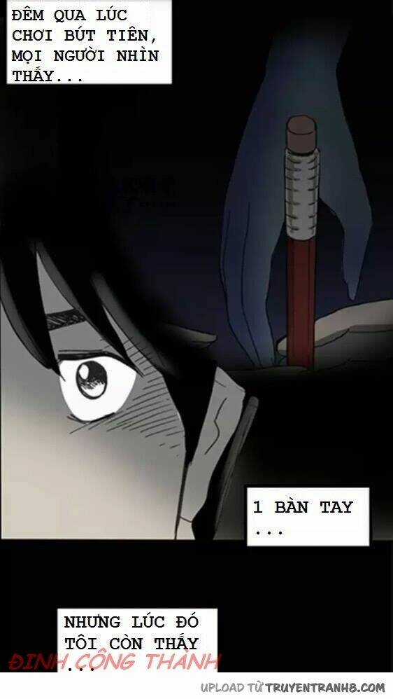 Bút Tiên Chapter 4 trang 22