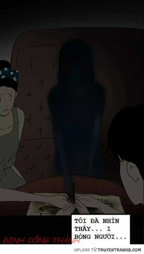Bút Tiên Chapter 4 trang 23