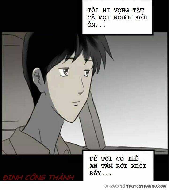 Bút Tiên Chapter 4 trang 27