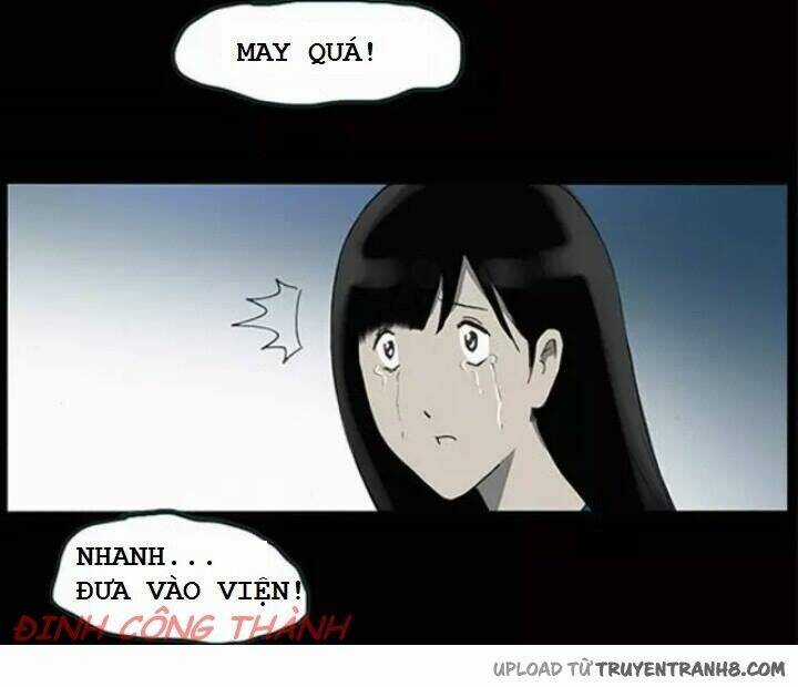 Bút Tiên Chapter 4 trang 3