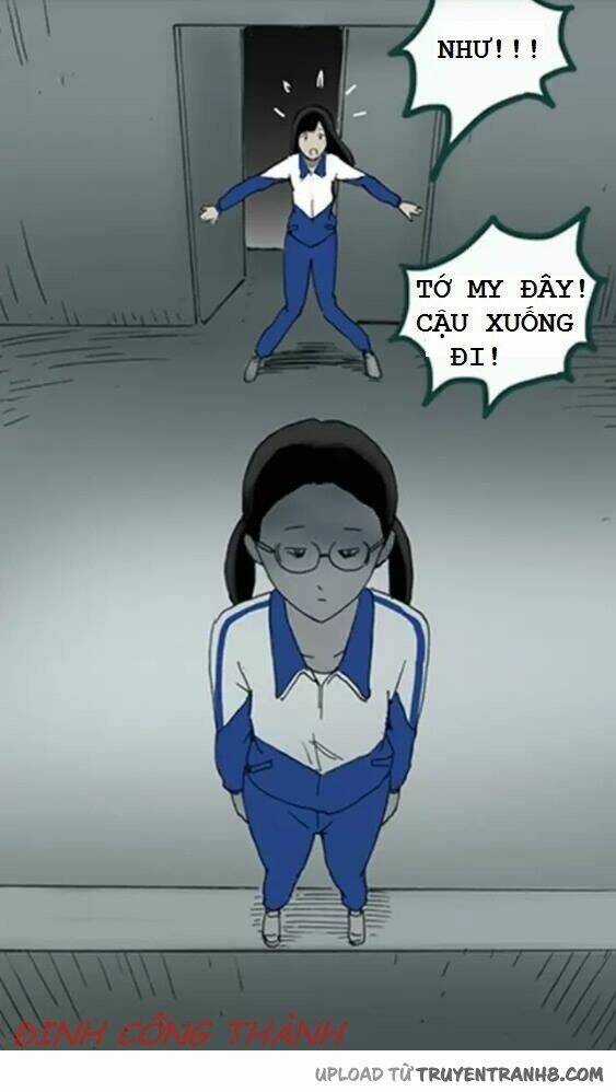 Bút Tiên Chapter 4 trang 30