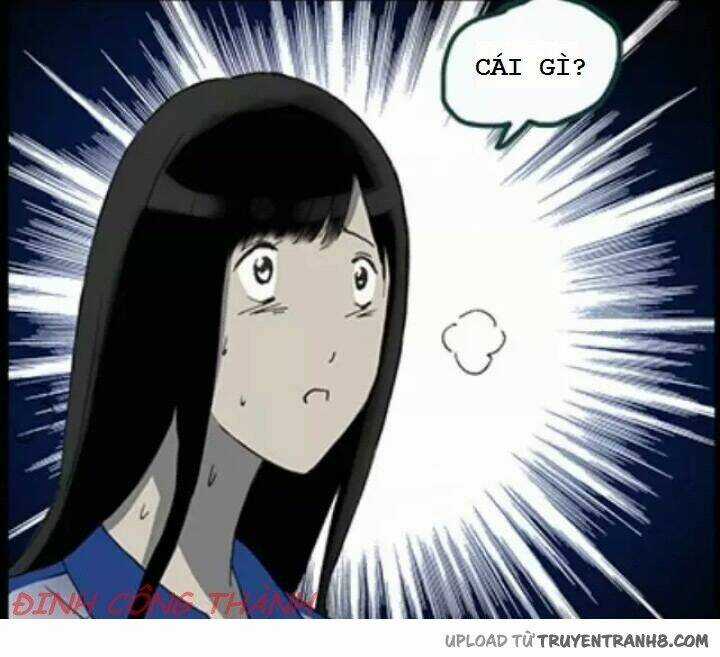 Bút Tiên Chapter 4 trang 32
