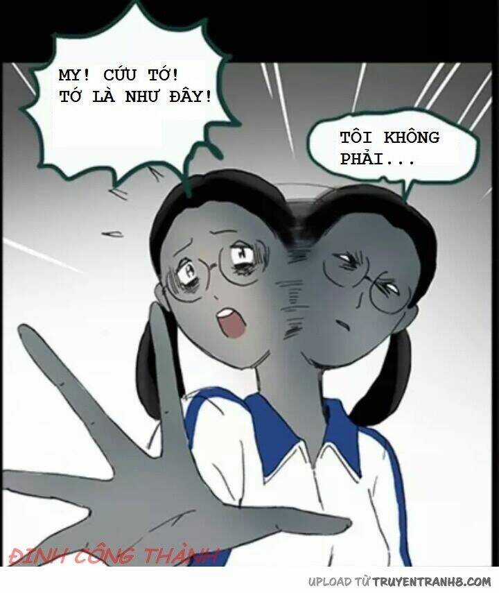 Bút Tiên Chapter 4 trang 33