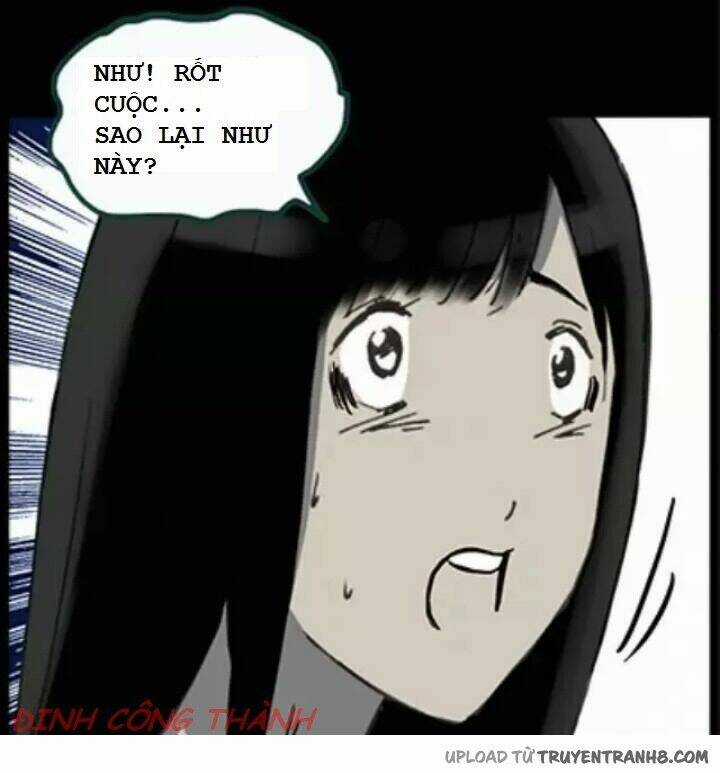 Bút Tiên Chapter 4 trang 34