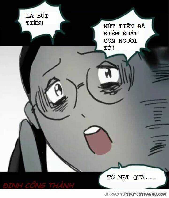 Bút Tiên Chapter 4 trang 35
