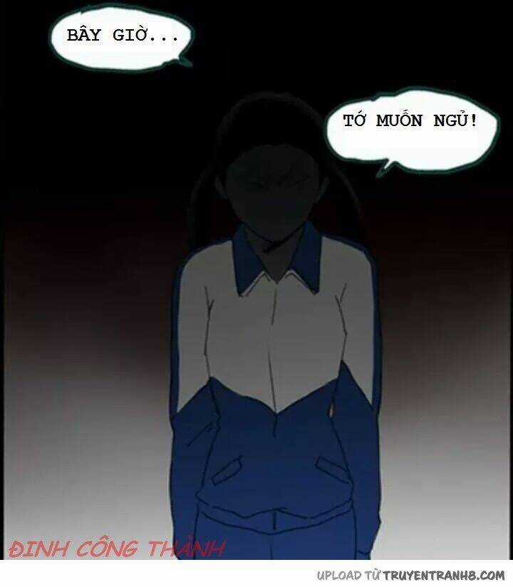 Bút Tiên Chapter 4 trang 36