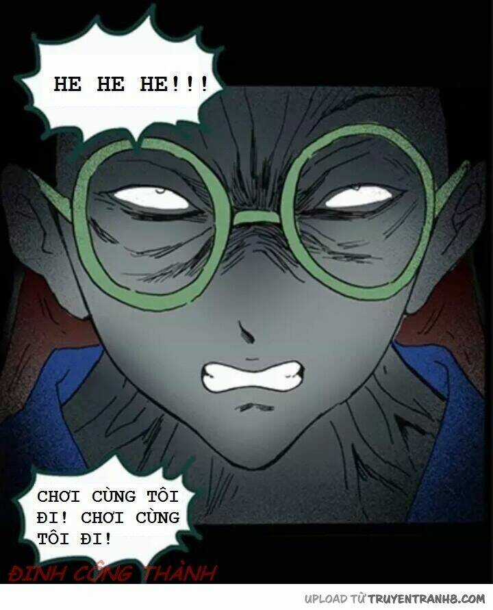 Bút Tiên Chapter 4 trang 37