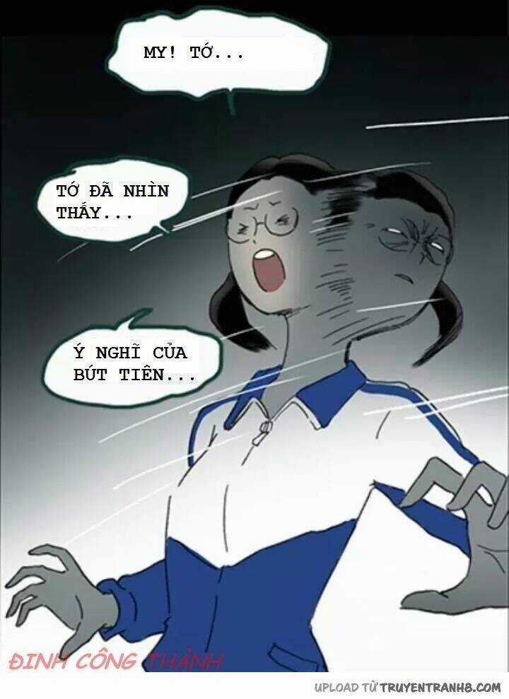 Bút Tiên Chapter 4 trang 39