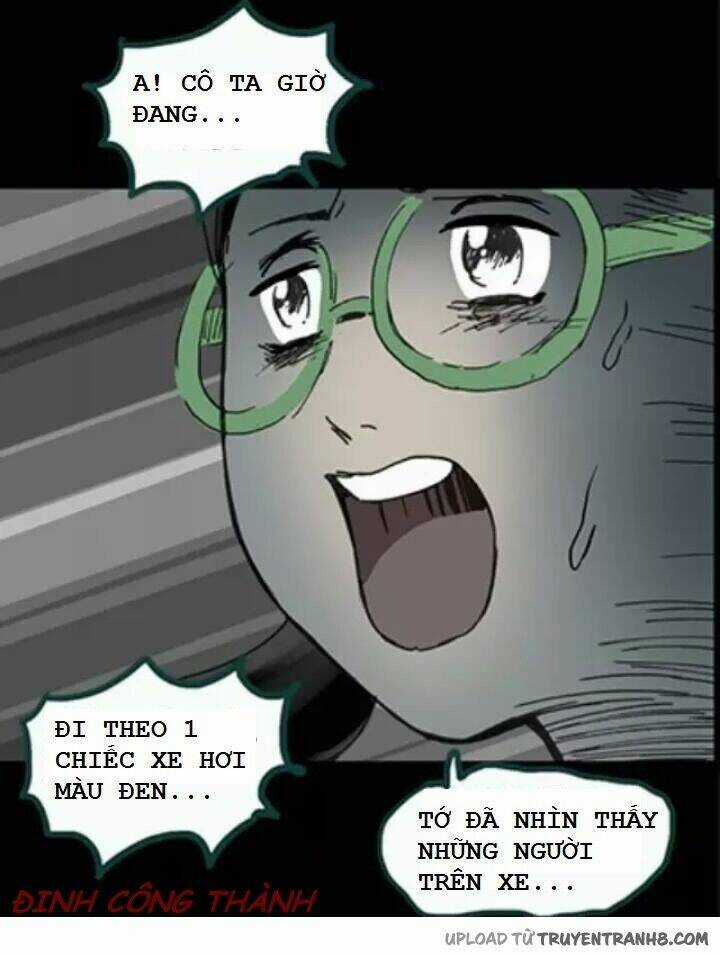 Bút Tiên Chapter 4 trang 40