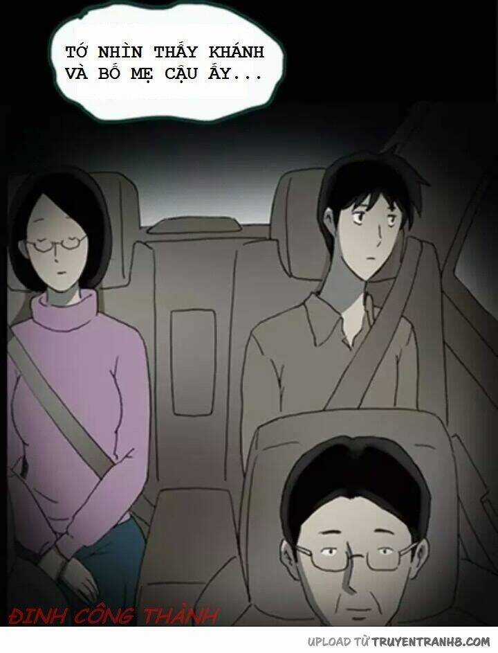 Bút Tiên Chapter 4 trang 43