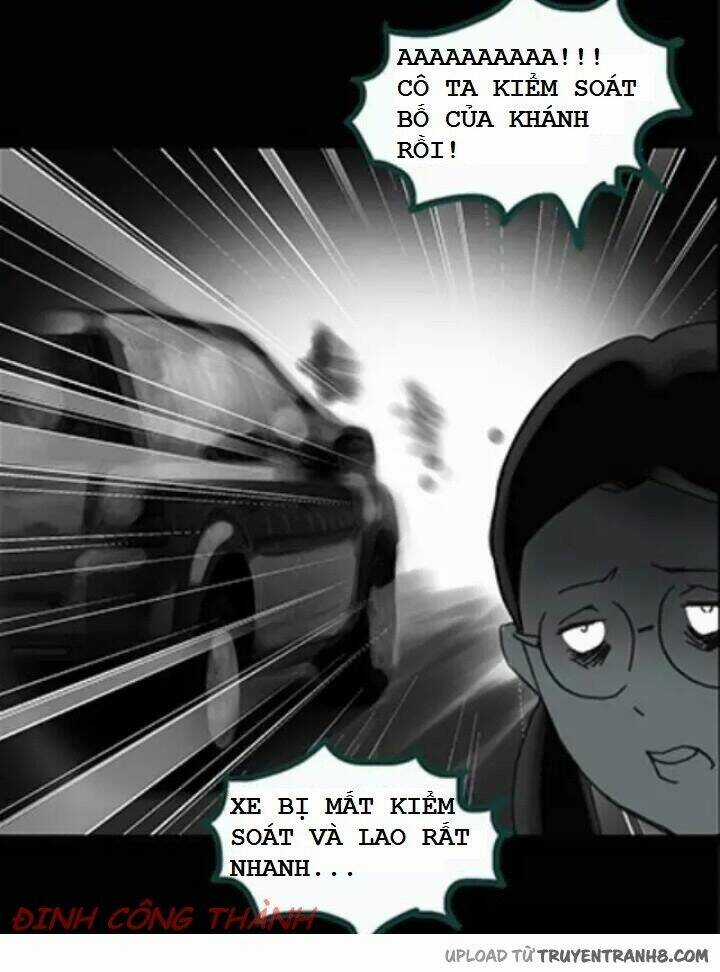 Bút Tiên Chapter 4 trang 47