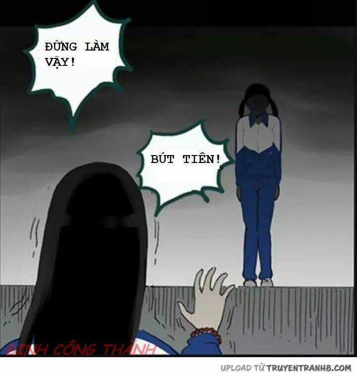 Bút Tiên Chapter 4 trang 49