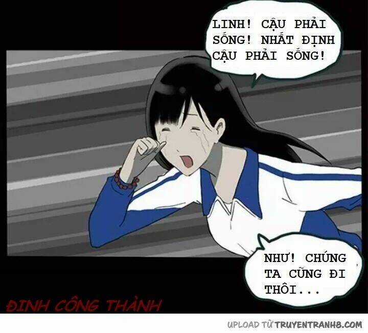 Bút Tiên Chapter 4 trang 5