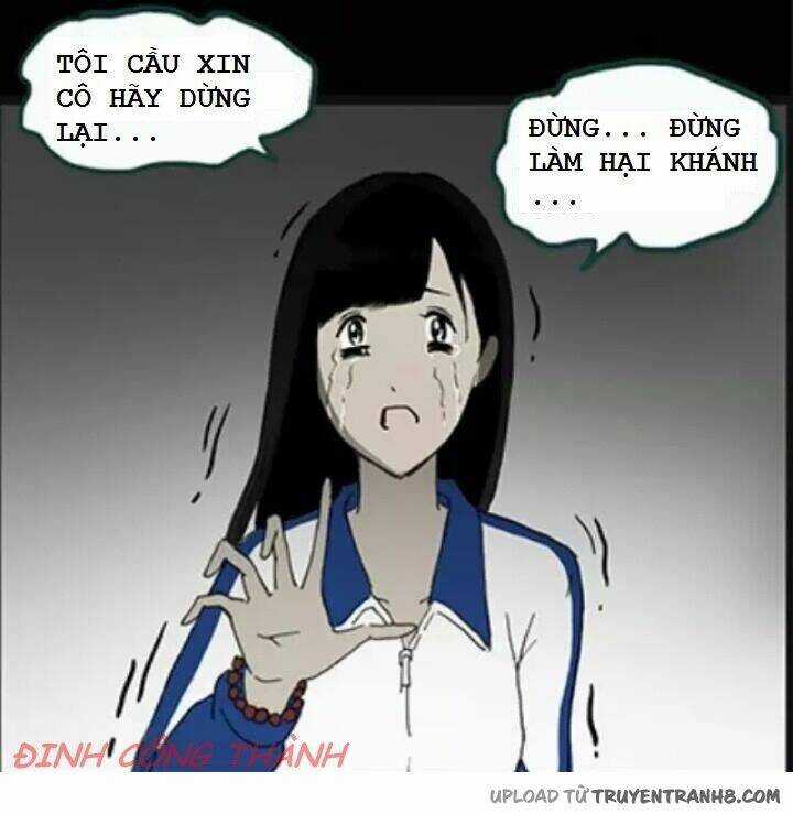 Bút Tiên Chapter 4 trang 50