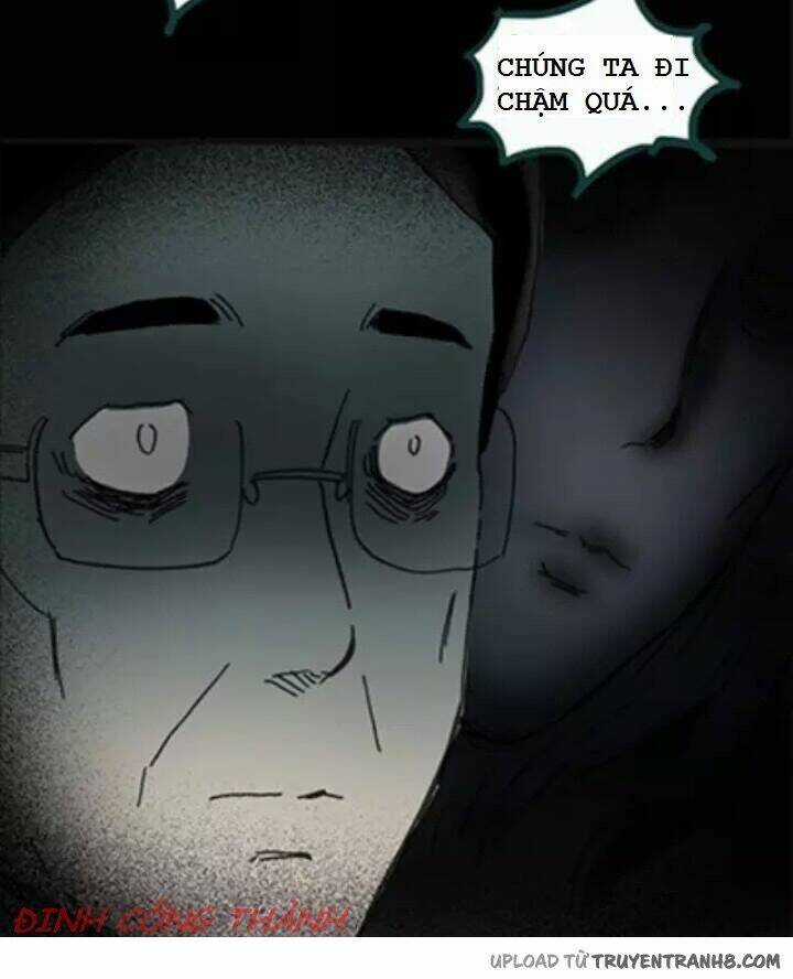 Bút Tiên Chapter 4 trang 53