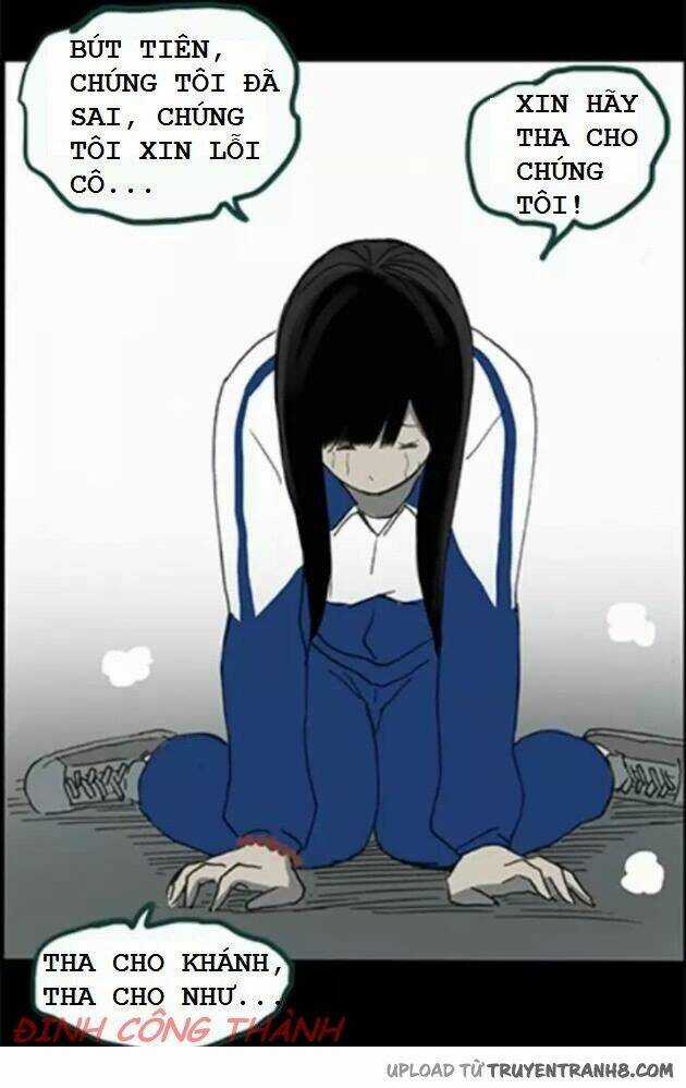 Bút Tiên Chapter 4 trang 62