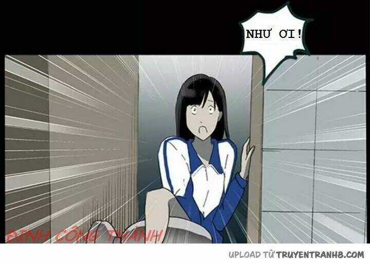 Bút Tiên Chapter 4 trang 8