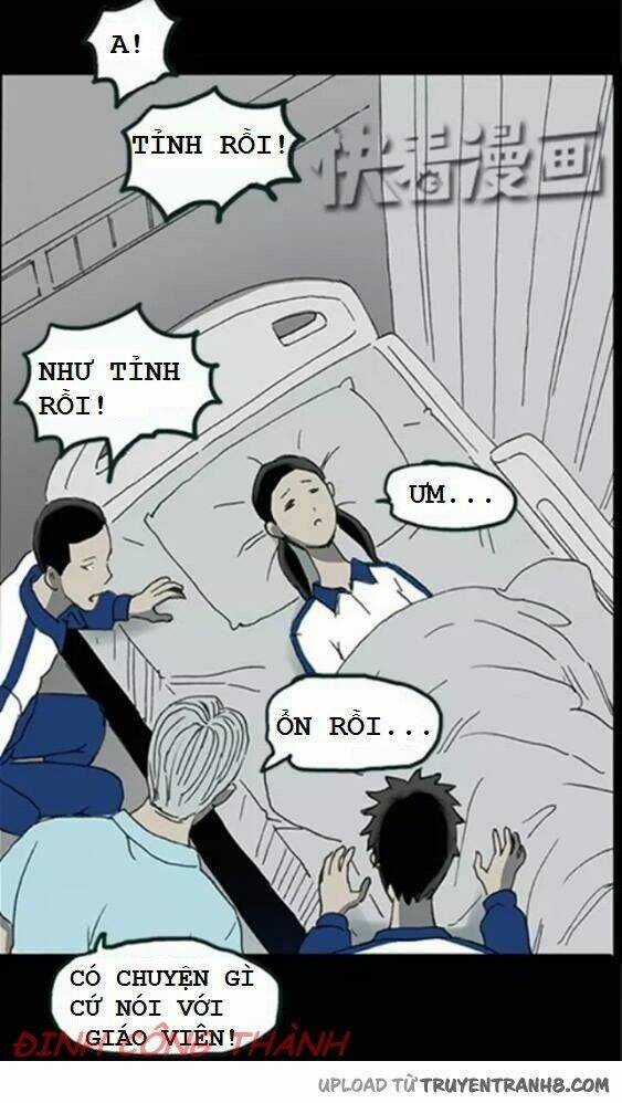Bút Tiên Chapter 4 trang 81