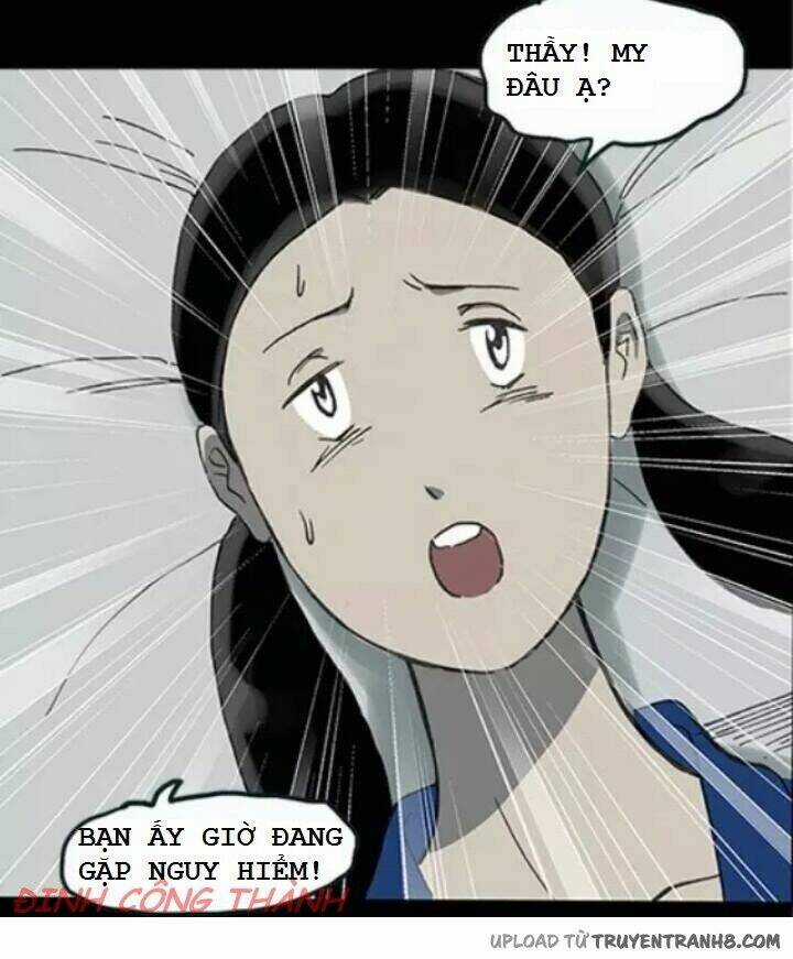 Bút Tiên Chapter 4 trang 82