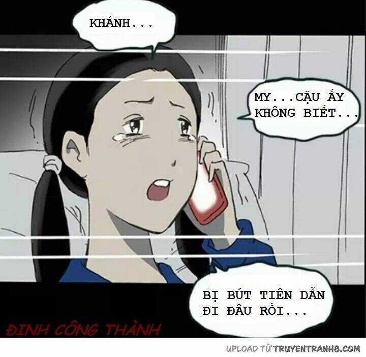 Bút Tiên Chapter 4 trang 87