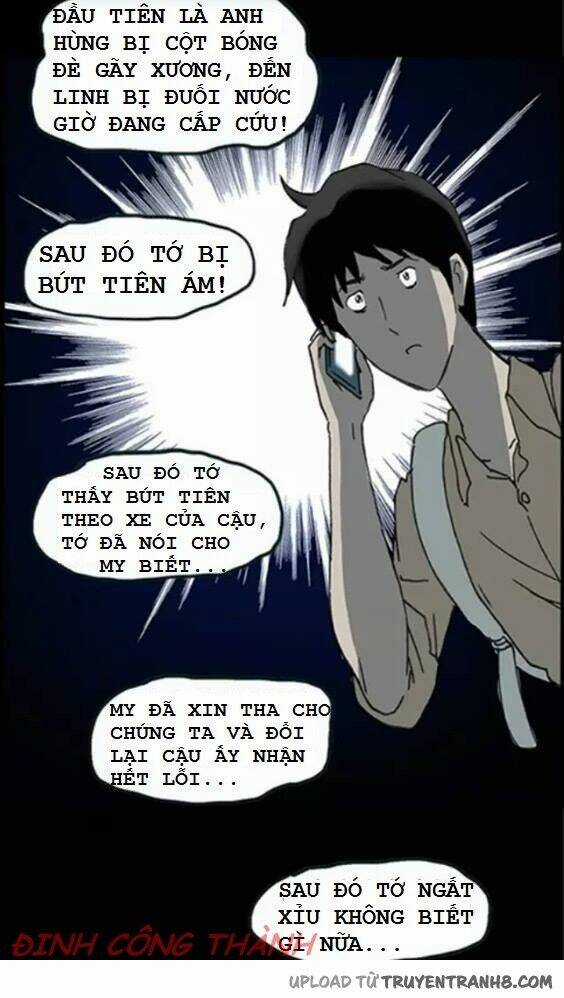 Bút Tiên Chapter 4 trang 88