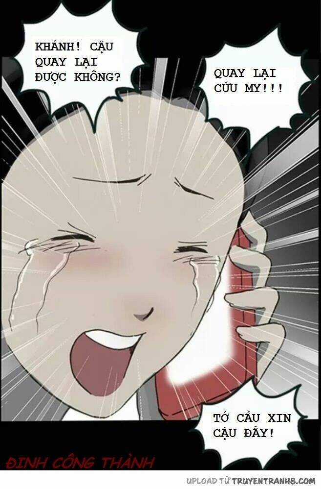 Bút Tiên Chapter 4 trang 89