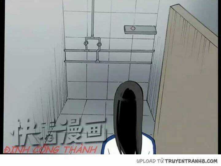 Bút Tiên Chapter 4 trang 9