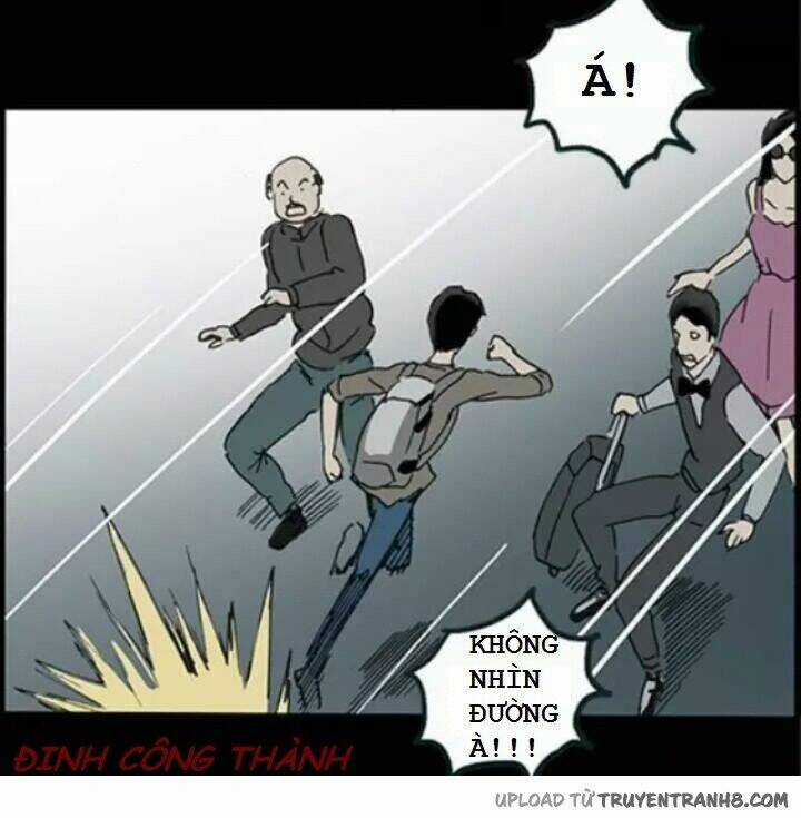 Bút Tiên Chapter 4 trang 91