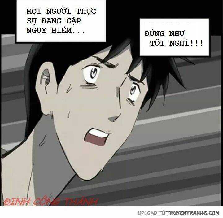Bút Tiên Chapter 4 trang 92