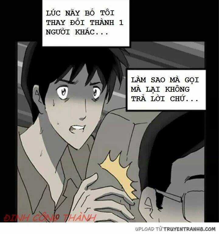 Bút Tiên Chapter 4 trang 93