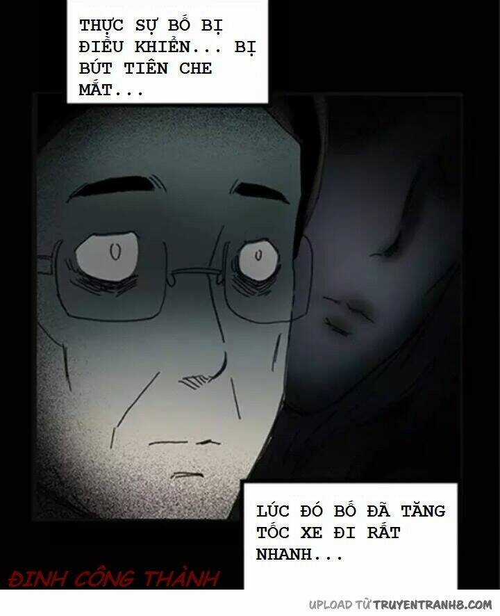 Bút Tiên Chapter 4 trang 94